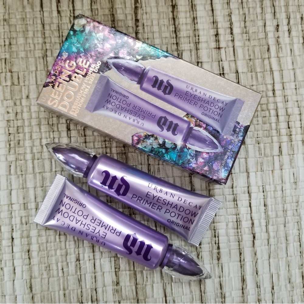 Original Eyeshadow Primer Potion